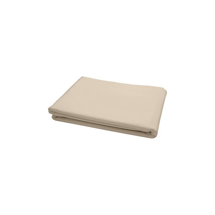 Σεντόνι Cotton Feelings Φλατ 109 Sand